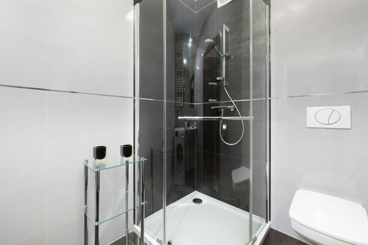 Apartamenty Osiedle Polanki By Noclegi Renters Колобжег Екстер'єр фото