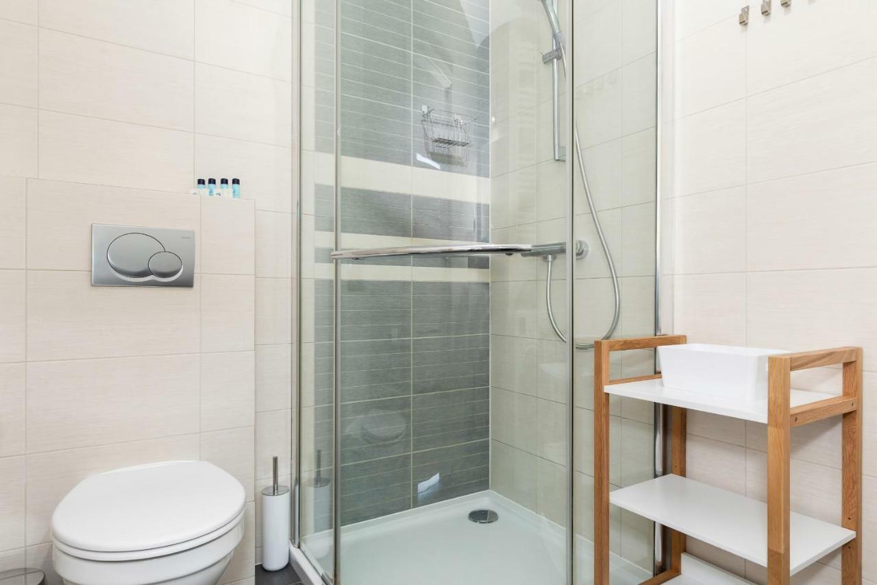 Apartamenty Osiedle Polanki By Noclegi Renters Колобжег Екстер'єр фото